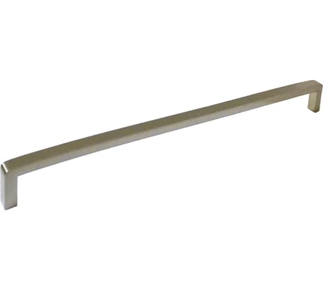 Ручка-скоба Trodos DMZ-21203-256 браш никель 303399