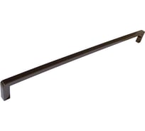 Ручка-скоба Trodos DMZ-21203-320 черный никель 303395