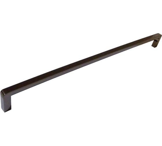 Ручка-скоба Trodos DMZ-21203-320 черный никель 303395