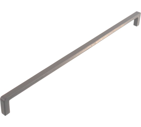 Ручка-скоба Trodos DMZ-21203-320 черный никель 303395