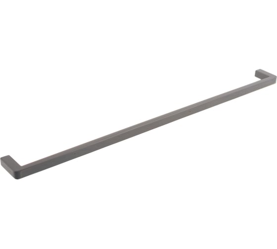 Ручка-скоба Trodos DMZ-21203-320 черный никель 303395