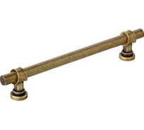 Ручка-скоба Trodos DMZ-50039-192 античная бронза 303371