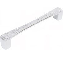 Ручка-скоба Trodos ZY-871, 128 хром 303291
