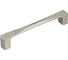 Ручка-скоба Trodos ZY-871, 96 хром 303292 1