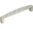 Ручка-скоба Trodos ZY-872, 128 хром 303293 1