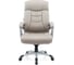 Кресло Хорошие кресла George 2108H pearl 1