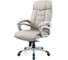 Кресло Хорошие кресла George 2108H pearl 4