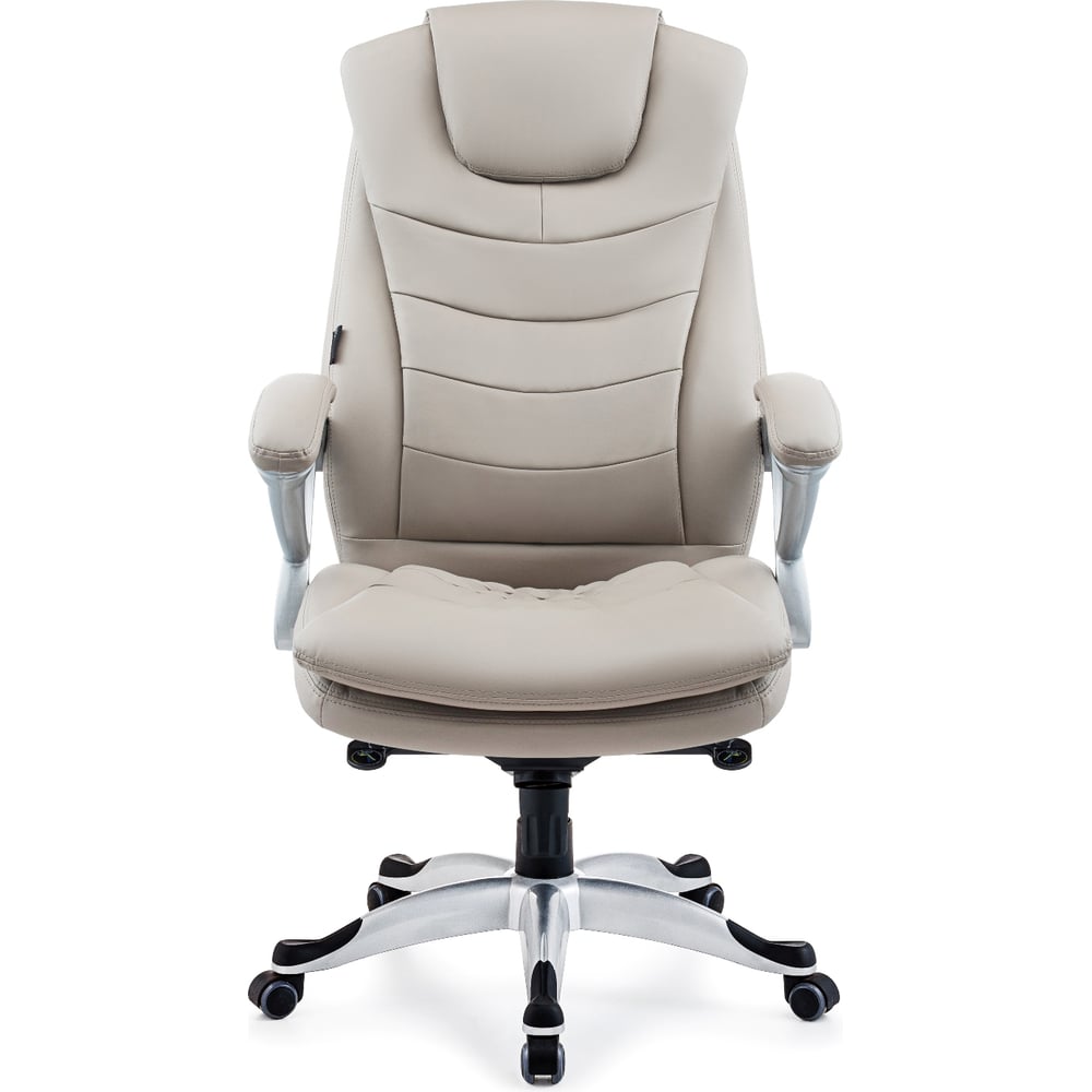 Кресло Хорошие кресла Patrick 2065Н pearl - выгодная цена, отзывы ...