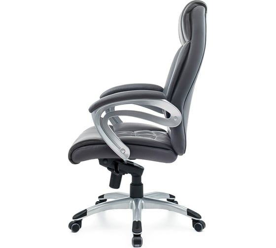 Кресло Хорошие кресла George 2108H grey 1
