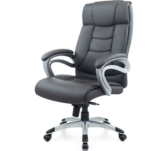 Кресло Хорошие кресла George 2108H grey