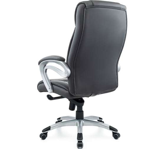 Кресло Хорошие кресла George 2108H grey