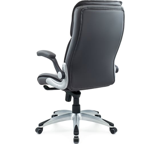 Кресло Хорошие кресла Nickolas 2110H grey