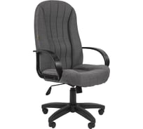 Офисное кресло CHAIRMAN 685 Россия Т13 серый NEW 00-07157418