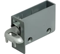 Регулируемый навес Hafele правый 290.00.551