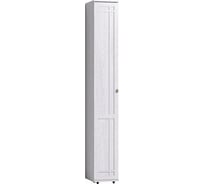 Фасад шкафа Арника Sherlock 73 левый, Ясень Анкор светлый 00-00012001