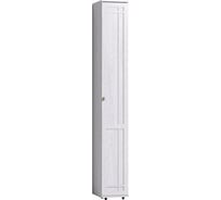 Фасад шкафа для обуви Арника Sherlock 73 правый, Ясень Анкор светлый 00-00012002