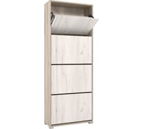 Обувница Арника Смарт ХХL Кантри - прованс 00-00144362