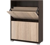 Обувница Арника Танго Дуб кантербери - сонома 00-00144363