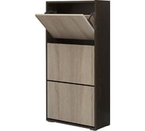 Обувница Арника Танго XL Дуб кантербери - сонома 00-00144364