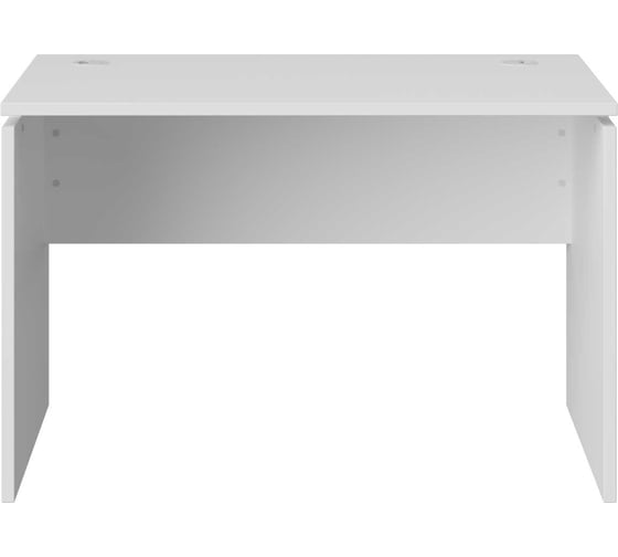 Стол письменный Альянс мебель STAR 1200x600x750 С.СП-12.6 Белый