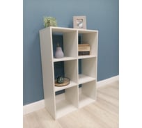 Стеллаж NEW Victoria СТ3 К0044