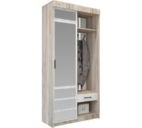 Прихожая Арника Смарт - 3 Кантри - прованс 00-00144357