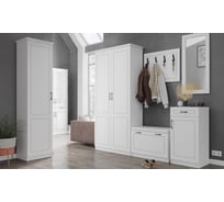 Прихожая Арника Апполия комплект 2 Н143292