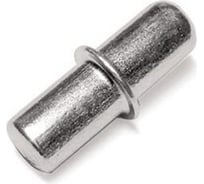 Полкодержатель Mont Blanc бочонок 5x16 типа штифт ДУПЛО упаковка 5000 шт 00-00001767