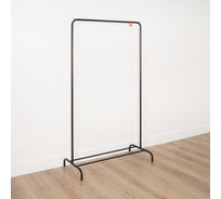 Вешалка гардеробная ЗМИ "Радуга 1" (Графит) ВНП298 ГР ВНП 298 ГР