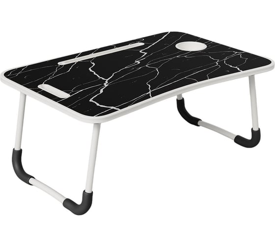 Подставка для ноутбука Hesby Infinite Serenity HSBI_X002_bw