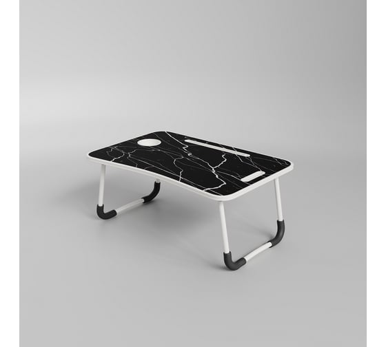 Подставка для ноутбука Hesby Infinite Serenity HSBI_X002_bw
