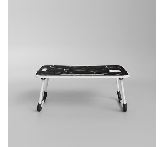 Подставка для ноутбука Hesby Infinite Serenity HSBI_X002_bw