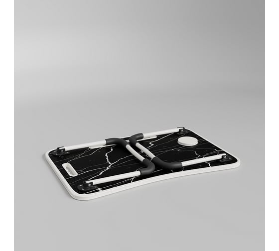 Подставка для ноутбука Hesby Infinite Serenity HSBI_X002_bw