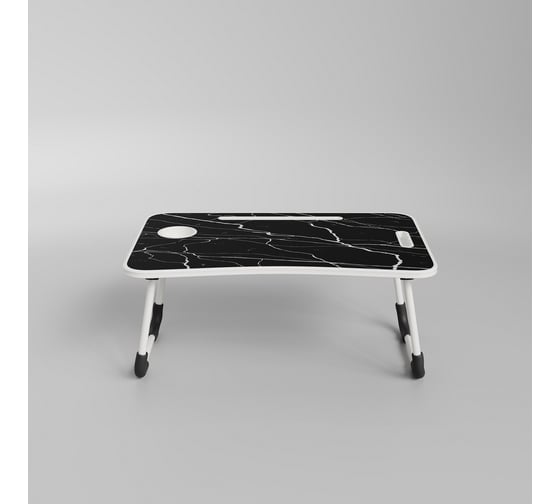 Подставка для ноутбука Hesby Infinite Serenity HSBI_X002_bw