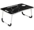 Подставка для ноутбука Hesby Infinite Serenity HSBI_X002_bw 1