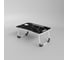 Подставка для ноутбука Hesby Infinite Serenity HSBI_X002_bw 2