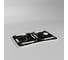 Подставка для ноутбука Hesby Infinite Serenity HSBI_X002_bw 4
