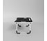 Подставка для ноутбука Hesby Infinite Serenity HSBI_X002_bw 6