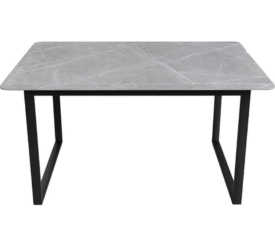 Стол обеденный Hesby Whispered Whirl HSBI_DT-2125_lightgrey 1