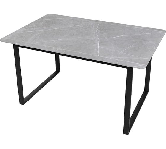 Стол обеденный Hesby Whispered Whirl HSBI_DT-2125_lightgrey