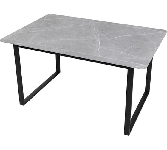 Стол обеденный Hesby Whispered Whirl HSBI_DT-2125_lightgrey