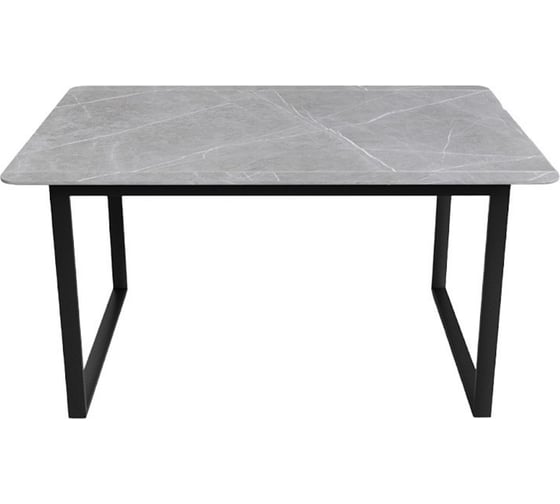 Стол обеденный Hesby Whispered Whirl HSBI_DT-2125_lightgrey