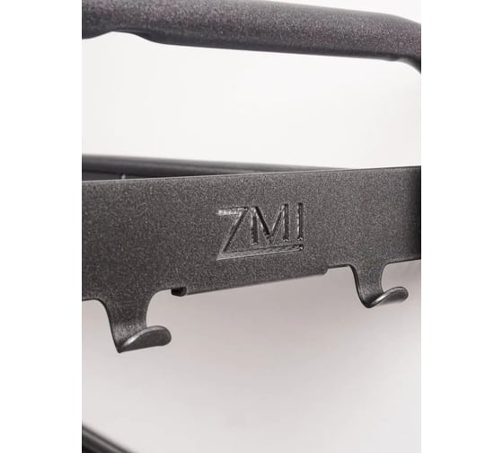 Подставка для обуви ЗМИ "Верона 25" VERONA 25 shoe rack графит ПДОВ25 ГР