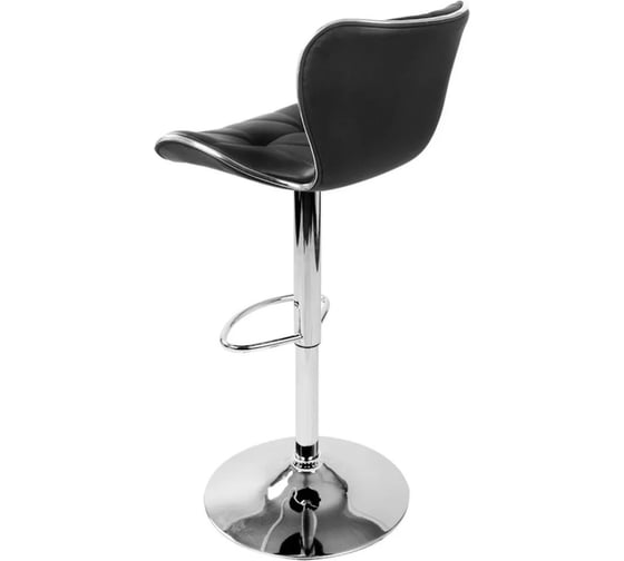 Стул барный Hesby Serenity Echo HSBI_B002_black