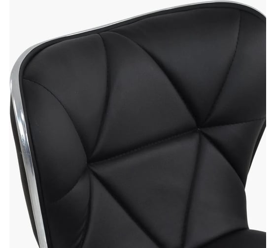 Стул барный Hesby Serenity Echo HSBI_B002_black