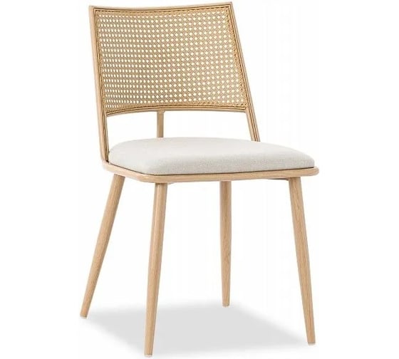 Стул Hesby Unity Echo HSBI_DC2245_beige