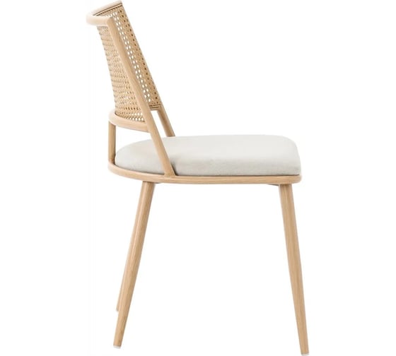 Стул Hesby Unity Echo HSBI_DC2245_beige