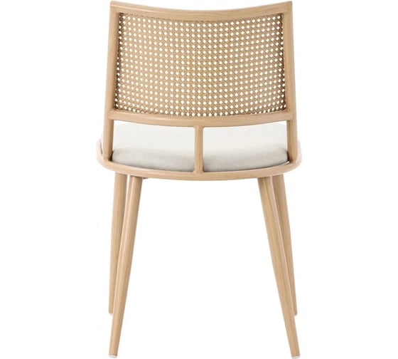 Стул Hesby Unity Echo HSBI_DC2245_beige