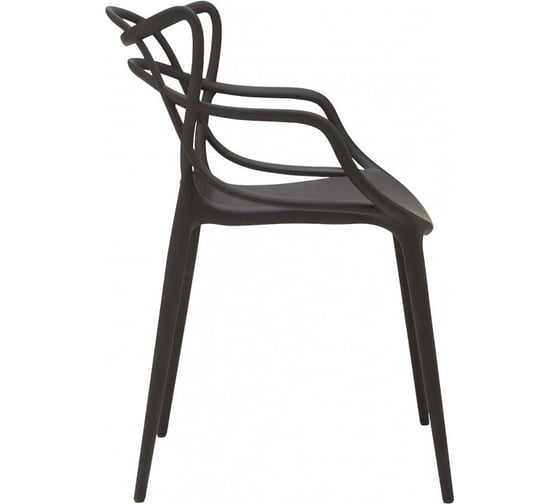 Стул Hesby Balance Aurora HSBI_Y824_black
