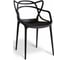 Стул Hesby Balance Aurora HSBI_Y824_black 2